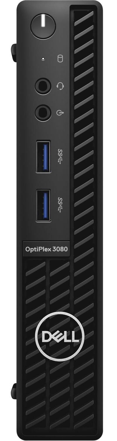 SSC OptiPlex 3080 DOLL