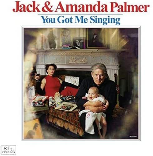 Palmer,Jack / Palmer,Amanda - You Got Me Singing   - VINYL LP price history on PriceWatchPro