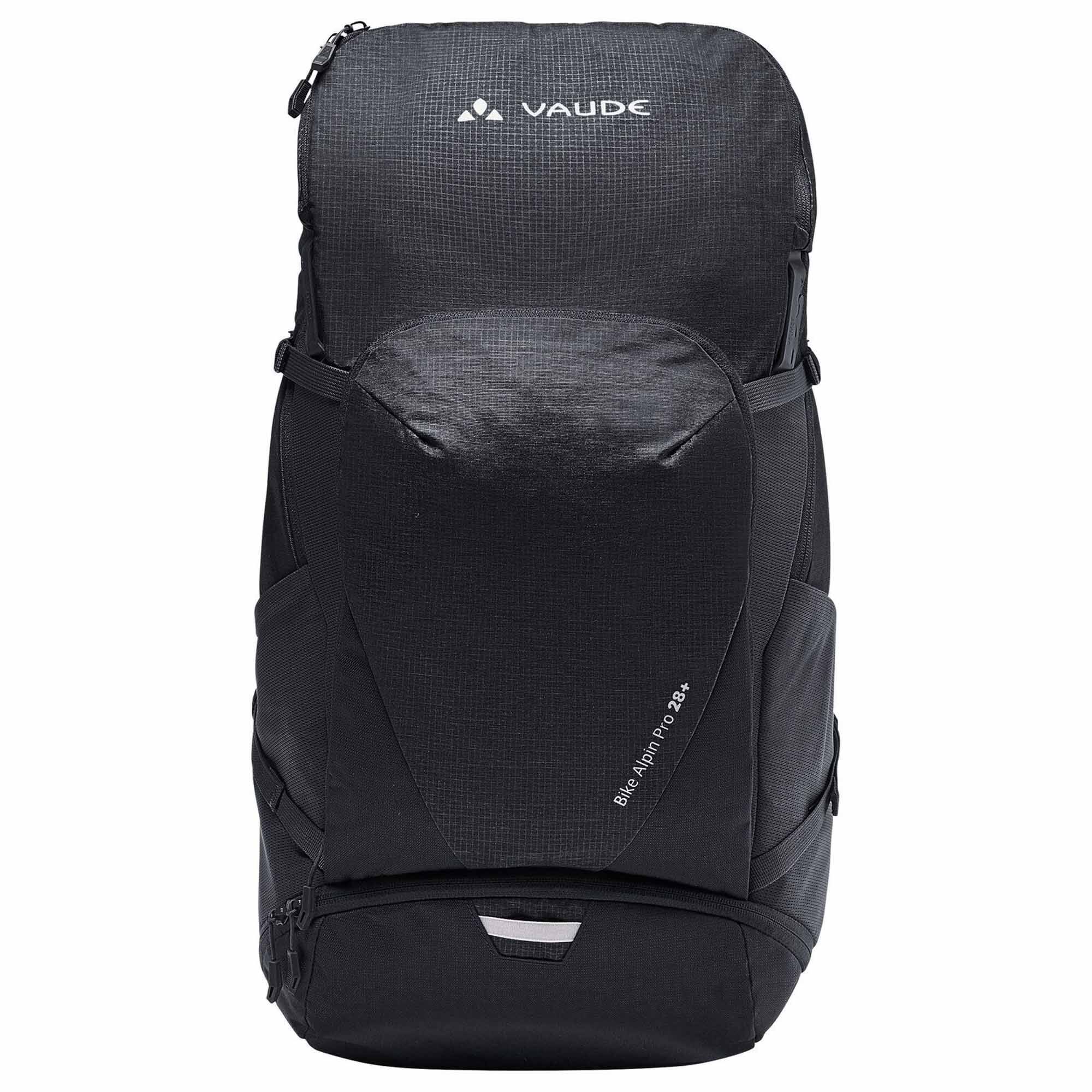 VAUDE  
Bike Alpin Pro 28+
