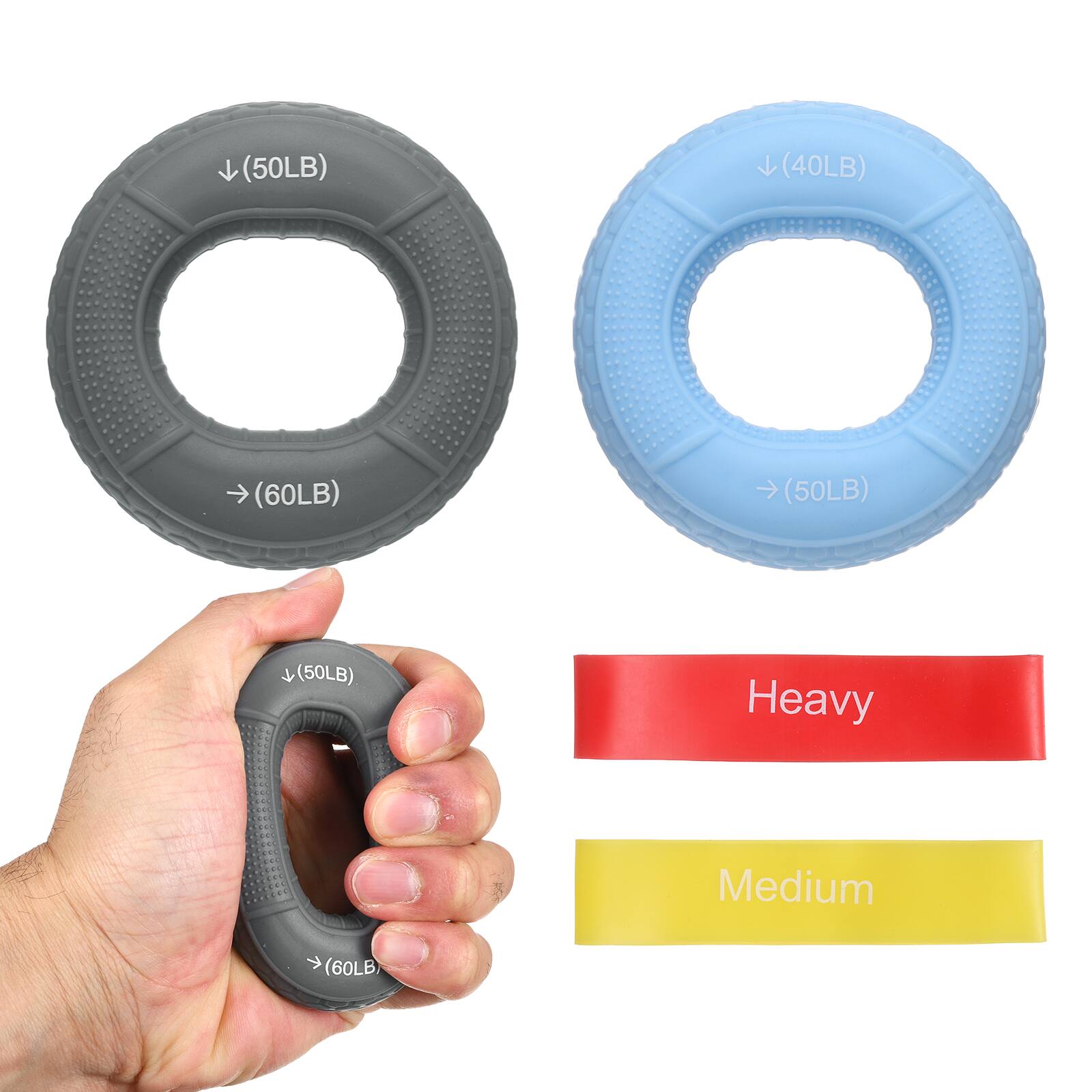 Sky Blue/Grey