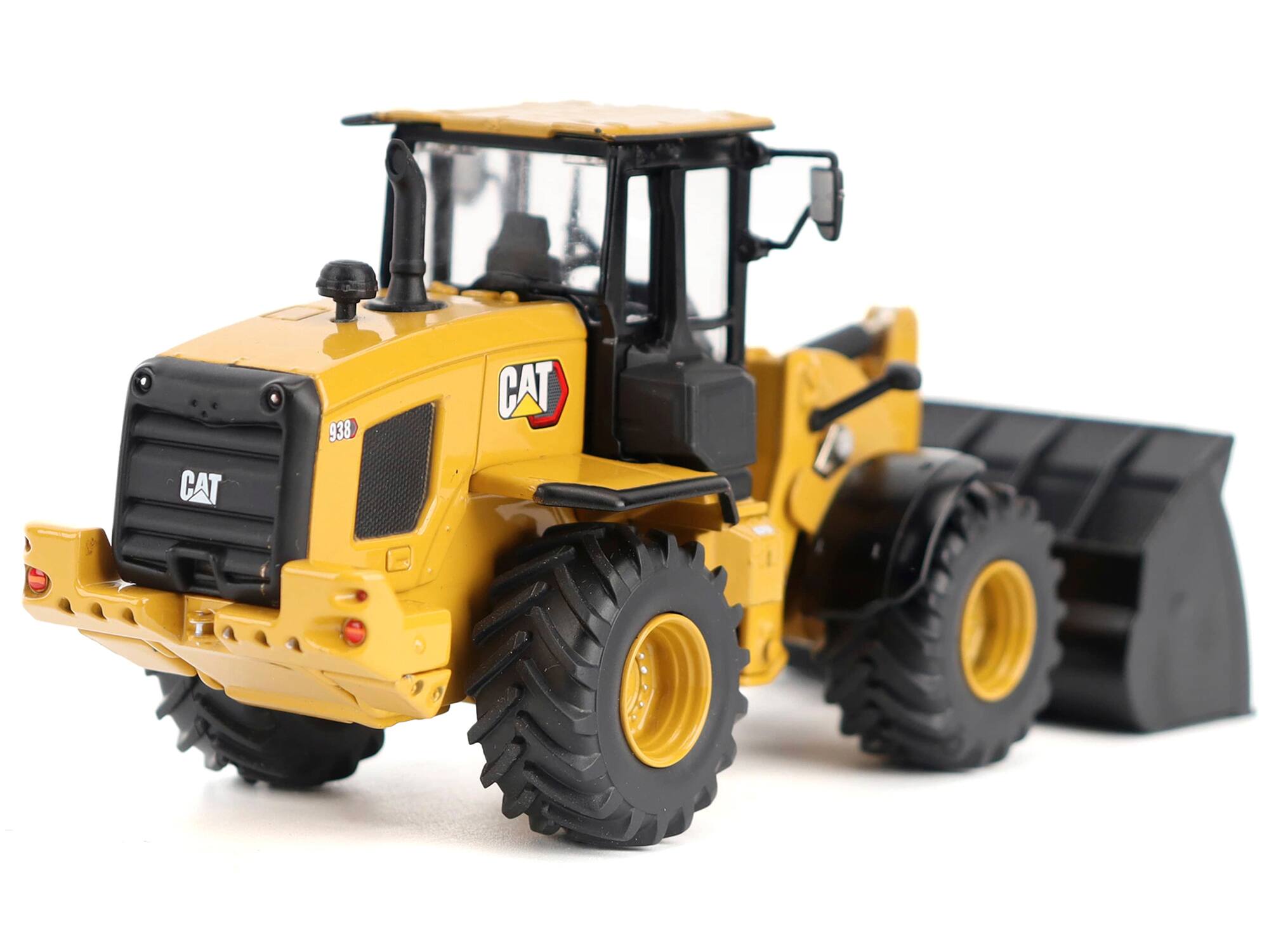 CAT 938