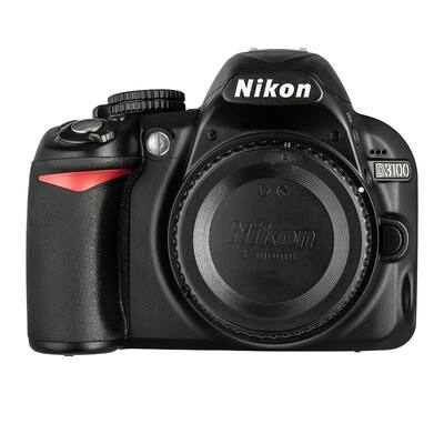 Nikon D3100 DSLR Camera Kit with 18 55mm VR Lens – Beginner Nikon D3100 DSLR Camera Kit with 18 55mm VR Lens – Beginner