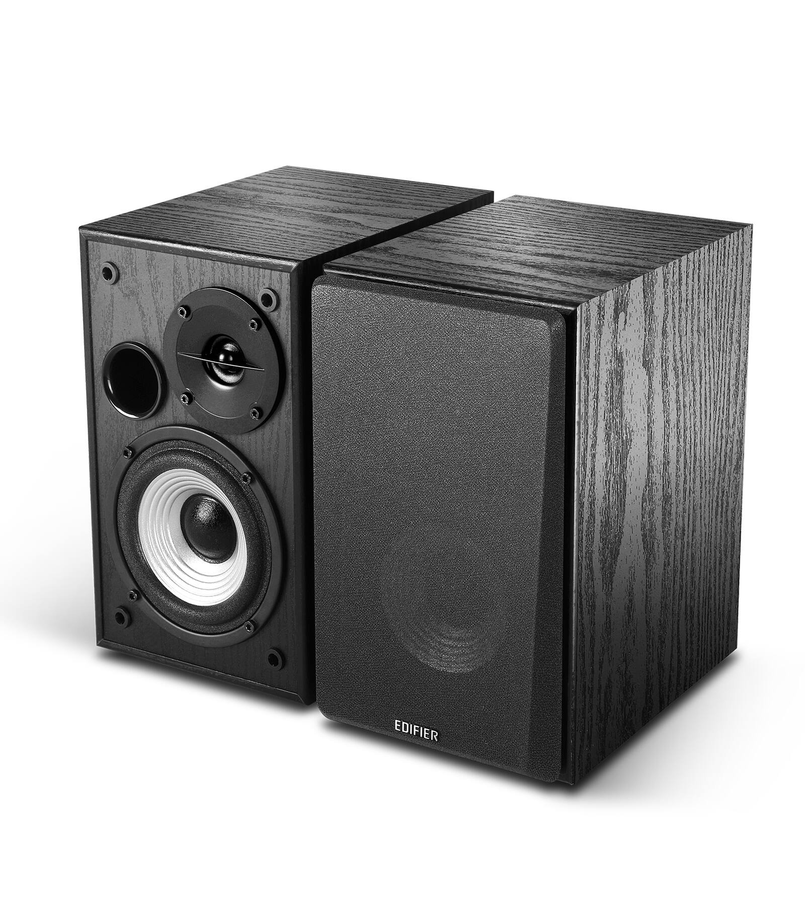 Dynamic Audio Speakers