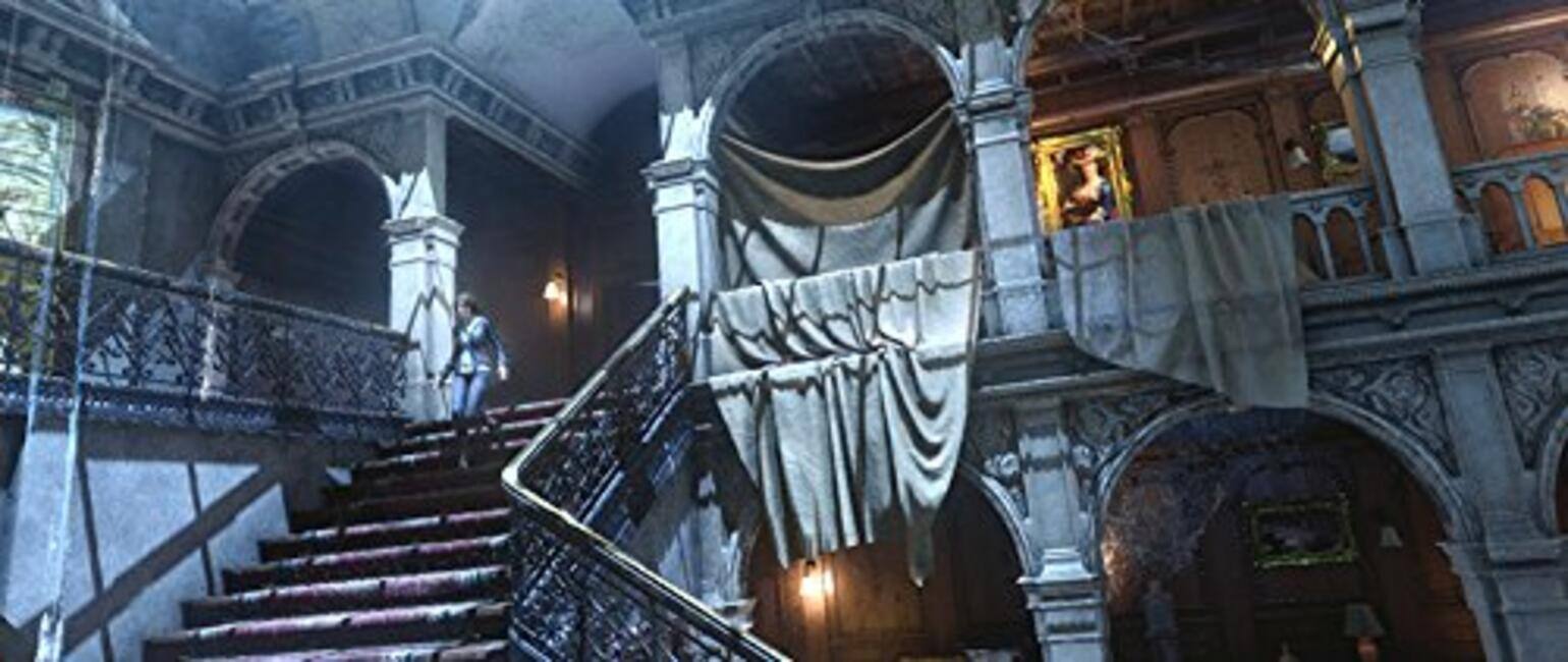 Back. Square Enix - Rise of the Tomb Raider 20 Year Celebration - PlayStation 4.