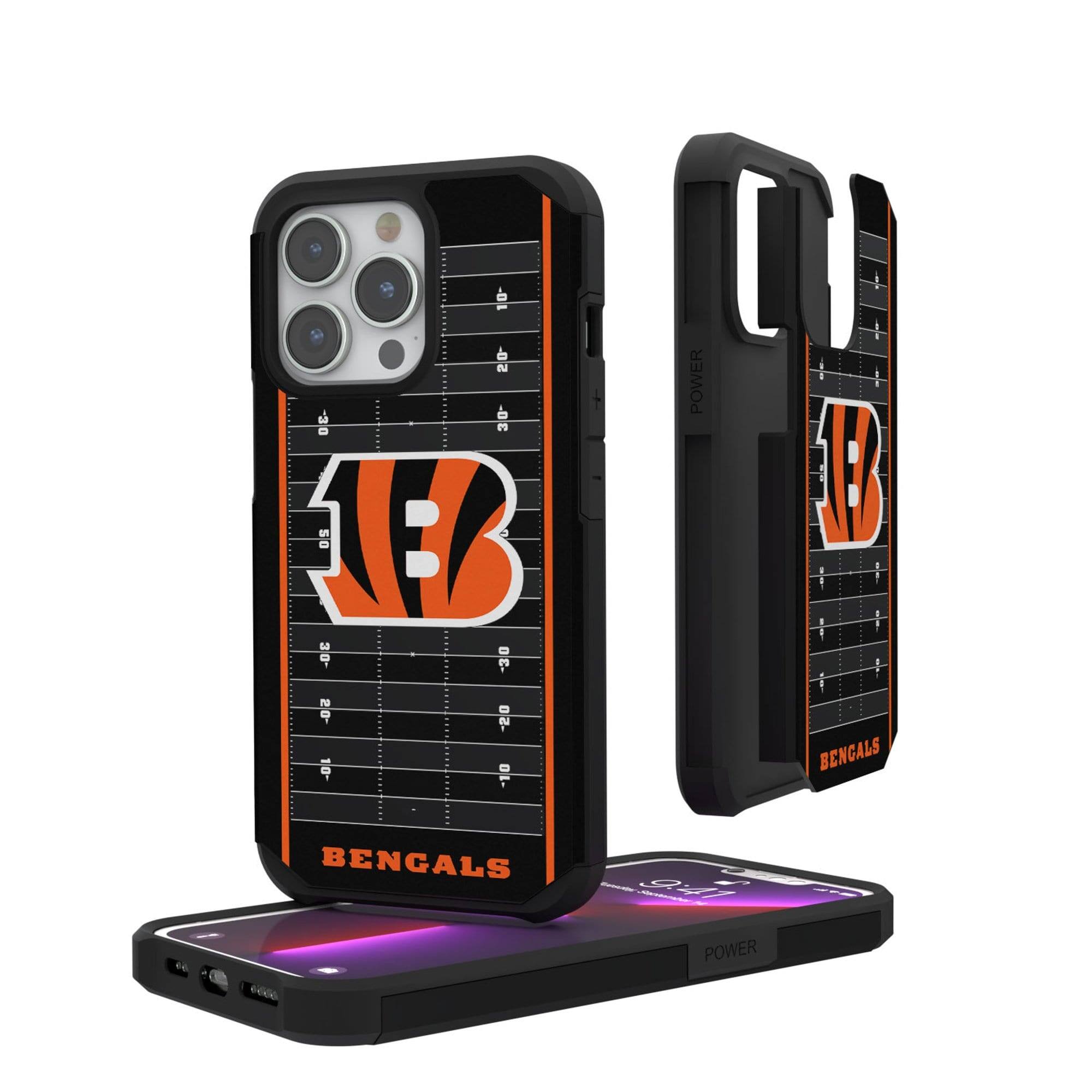 -30 50 20 30 3 - POWER [ - B : 1 1 sa 30- -30 1 N SO- -or 0- 01- BENGALS BENGALS 947 co0O POWER