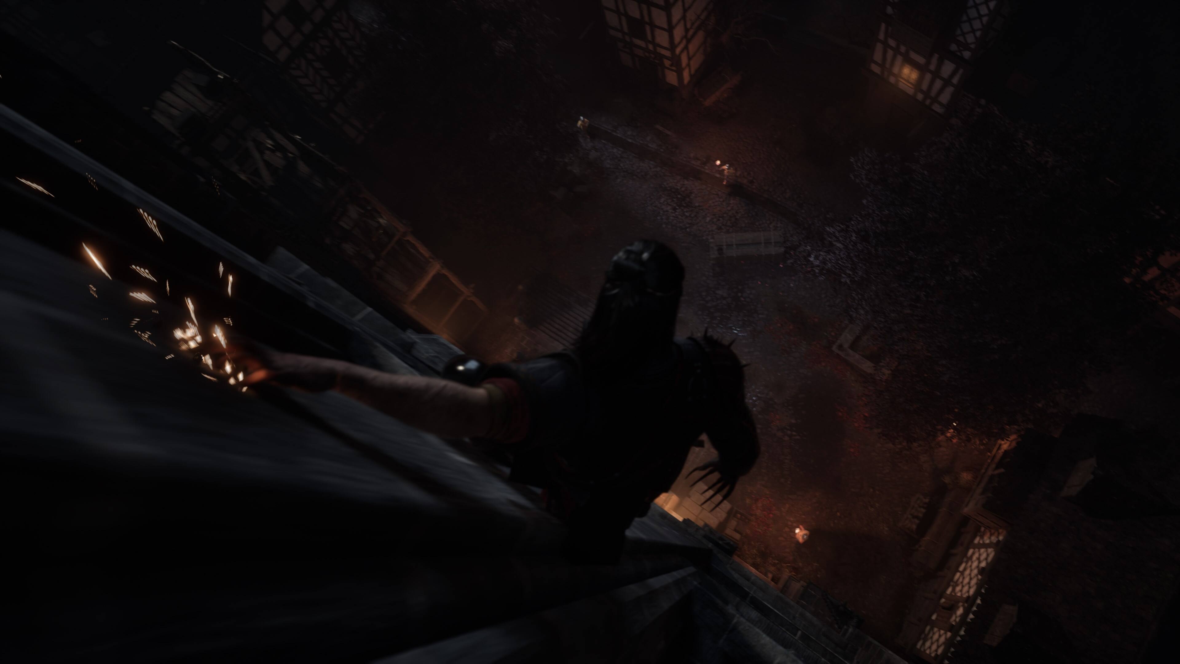 Alt View 4. BANDAI NAMCO Entertainment - The Blood of Dawnwalker Standard Edition.