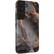 Left. ArtsCase - StrongFit Designers Case for Samsung S22 - Desire in the Darkness / Black.