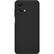 Front. SaharaCase - Silicone Series Case for Motorola G Stylus 5G (2023) - Black.
