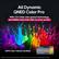 All Dynamic QNED Color Pro
With LG's wide color gamut technology, see lifelike and vivid color on your screen.
100% Color Volume Certified
Independently Tested
- Workmanship
- CheckPlus: 100% Color Volume to DCI-P3
*Display Color Gamut Volume (CGV) is equivalent or exceeds the CGV of the DCI-P3 color space as verified independently by Intertek.
www.IntertekCheck.com