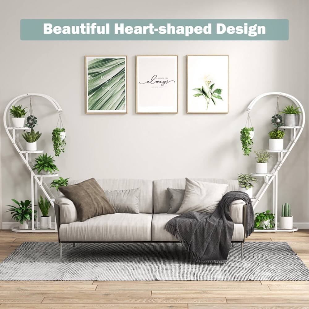 Beautiful Heart-shaped Design

LOVE IS YOU

always