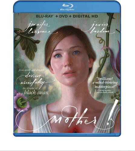 Mother!   - BLU-RAY