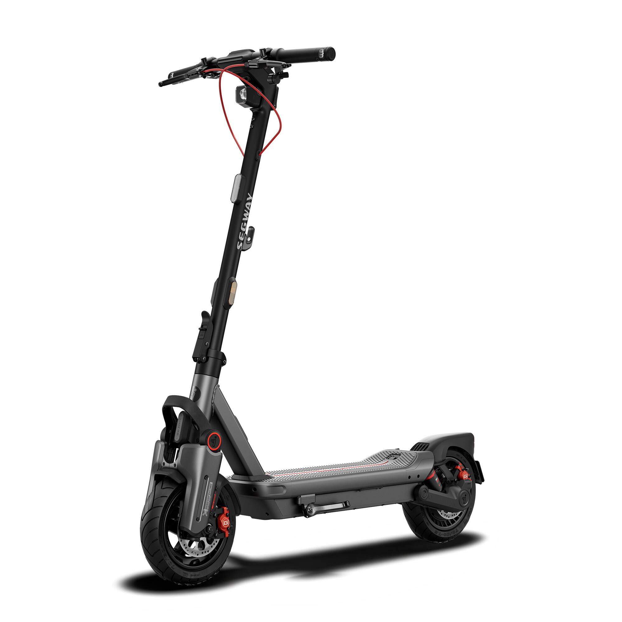 SEGWAY