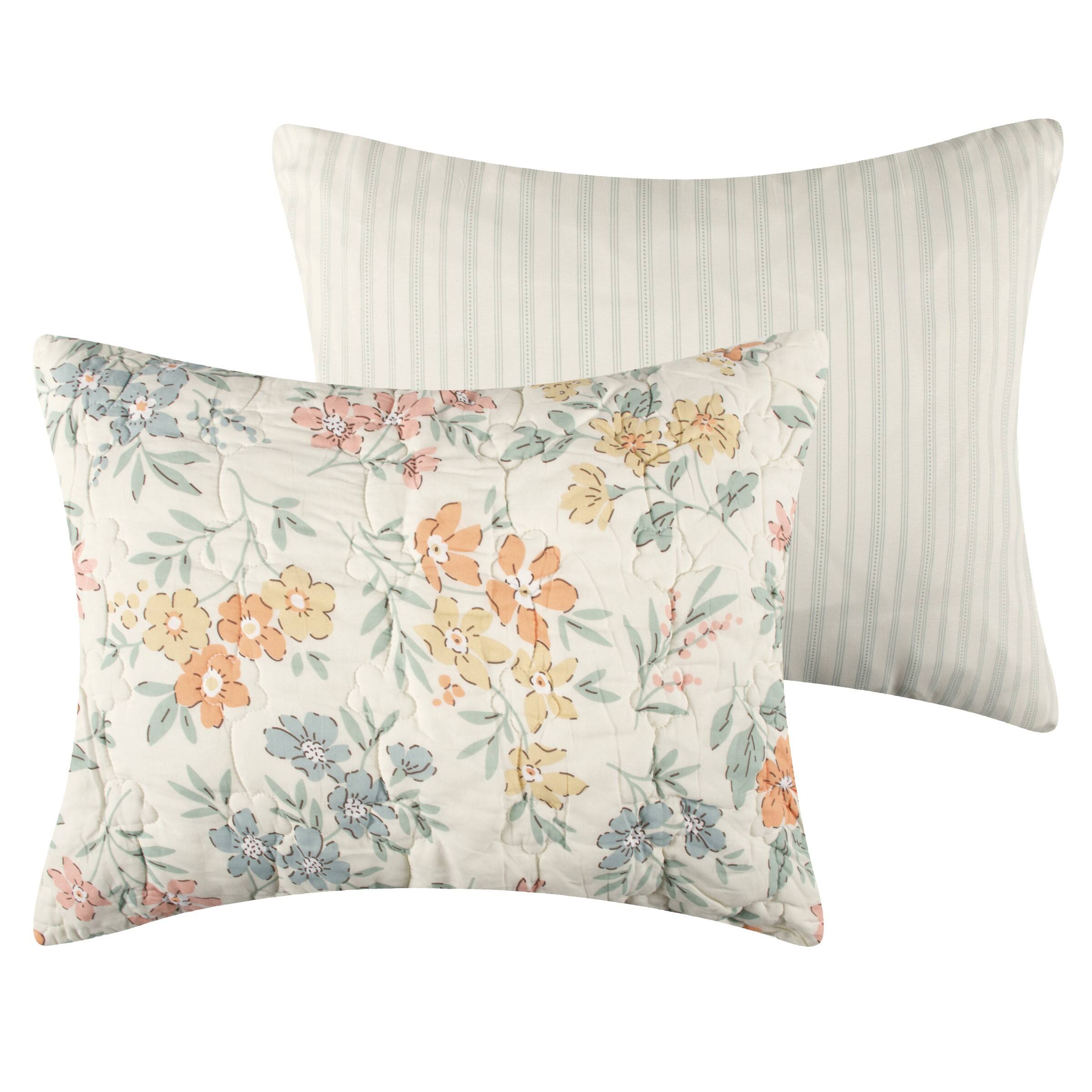 Angle. BreeBe - Chloe Sham King - Pastel.