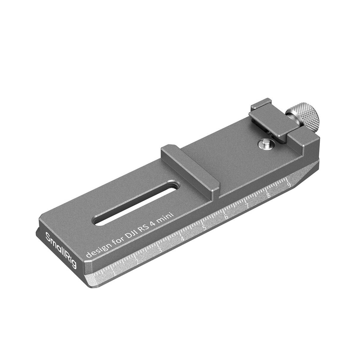 4 mini RS for DJI 4 SmallRig design 3 2 5 6 7 8 9