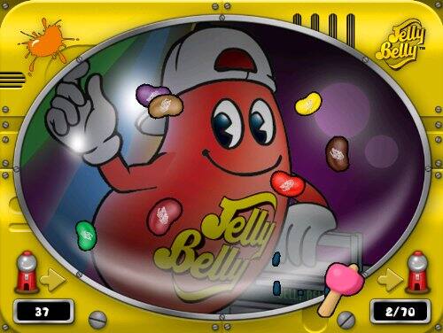 Jelly Belly  
37  
2/70