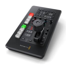 Blackmagic Design - ATEM Micro Camera Panel
