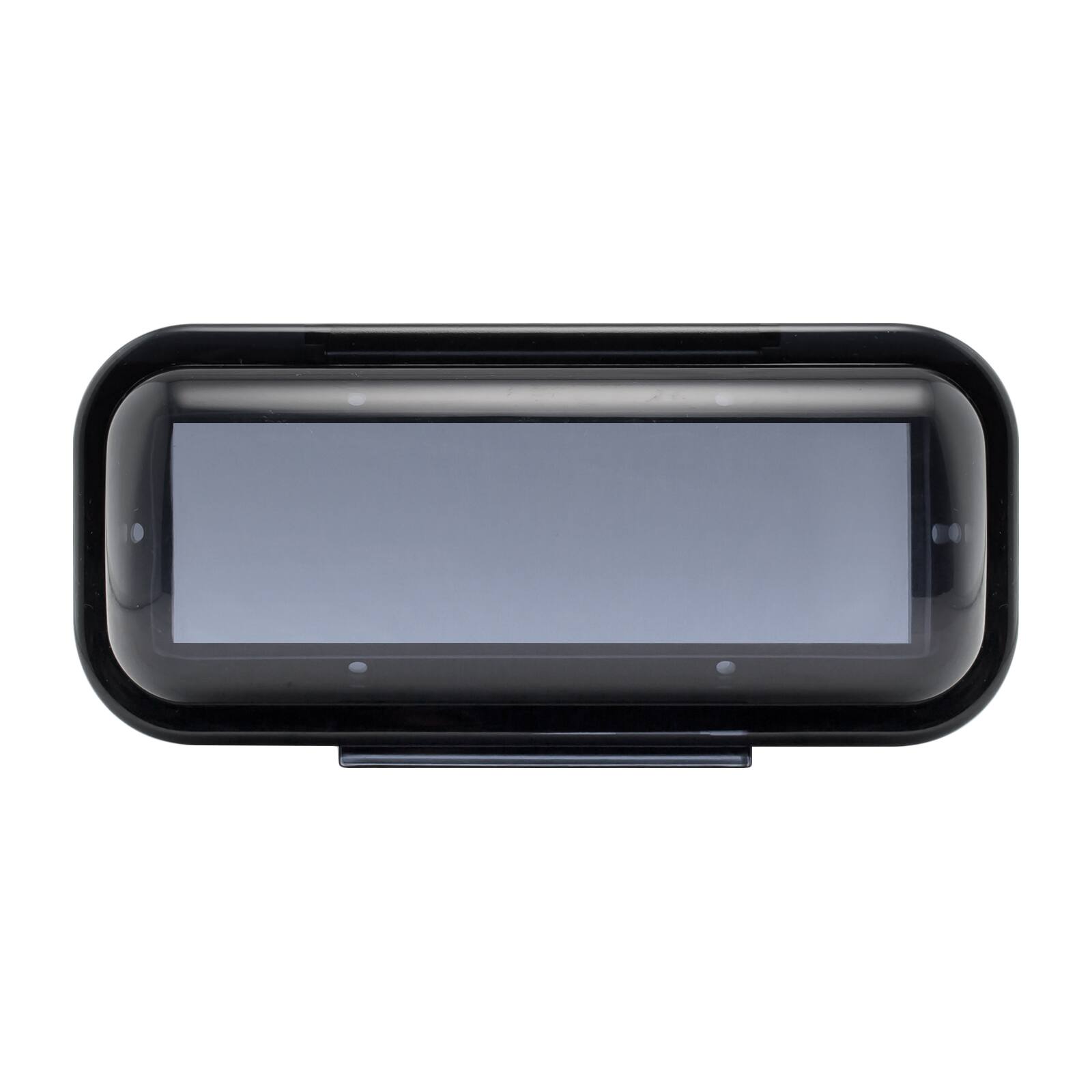 Alt View 3. Pyle - Pyle Marine USB Bluetooth AM/FM Receiver w/Cover, 4x 6.5" 180 Watt Max Power 2-Way Boat Audio Black Speakers.