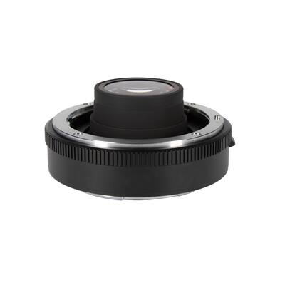 Nikon Z Teleconverter TC 1.4x Z Mount Lens 1.4x AF VR Bundle Nikon Z Teleconverter TC 1.4x Z Mount Lens 1.4x AF VR Bundle