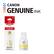 CANON GENUINE INK
GENUINE Authentique GENUINO
CEMONE 26 Canon 26 Y Camon 26 dn
Canon 26 Y GI-26Y3 MAXIFY MegaTank
Yellow / Jaune / Amarillo
Made in Japan