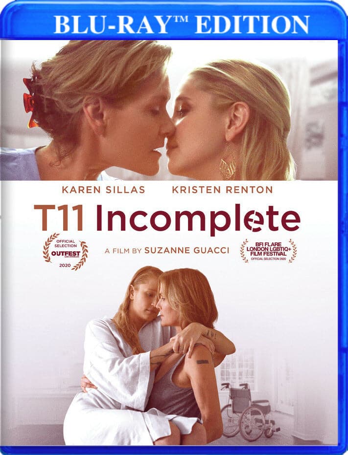 T11 Incomplete (MOD) (BluRay Movie) [Blu-ray] price history on PriceWatchPro