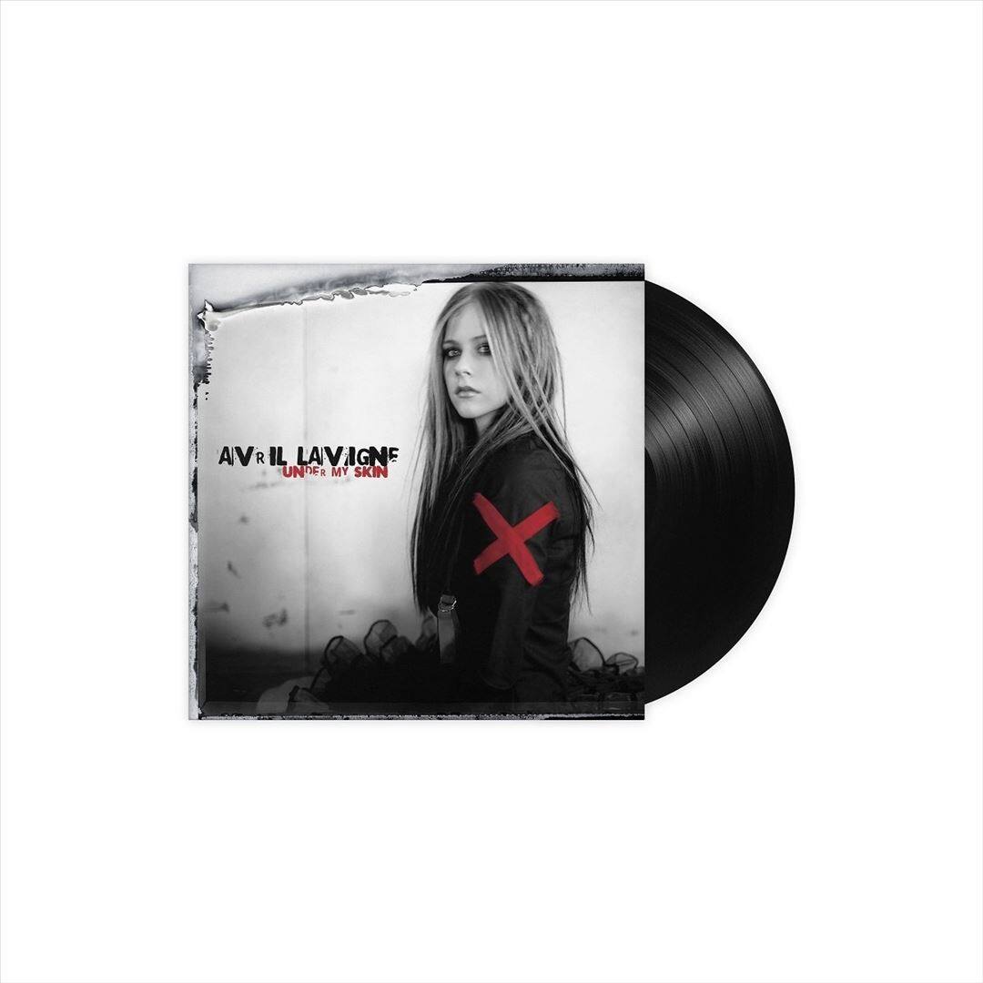 Under My Skin [LP] [VINYL]