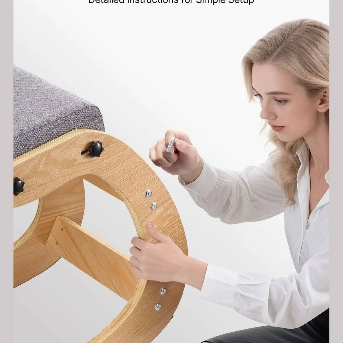 Detailed Instructions for Simple Setup