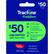 $50 plus taxes & fees
Tracfone Freedom
$50
UNLIMITED DATA, TALK & TEXT
15 GB hotspot
Int'l talk, text, & roaming in Canada/Mexico*
Spam Filter
Identity Protection by IDnotify
experian.
Covered by Verizon
Image does not depict coverage
No contract
30-day plan
Smartphone card
*