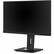 Alt View 17. ViewSonic - DFS VG275 27" IPS LCD FHD Monitor (USB-C, HDMI, DP) - Black.