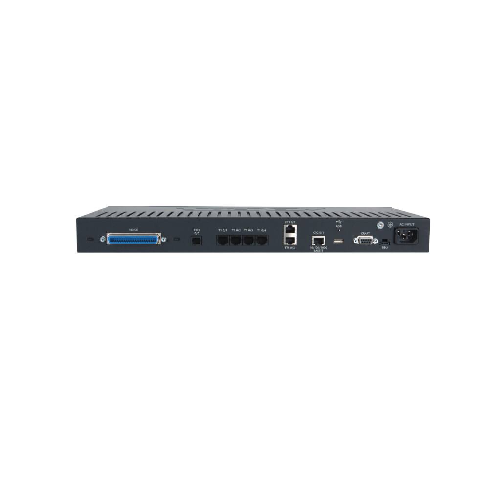 Adtran - Netvanta TA924E, Gen 3 - Black