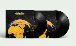 Khruangbin - Late Night Tales: Khruangbin - VINYL LP