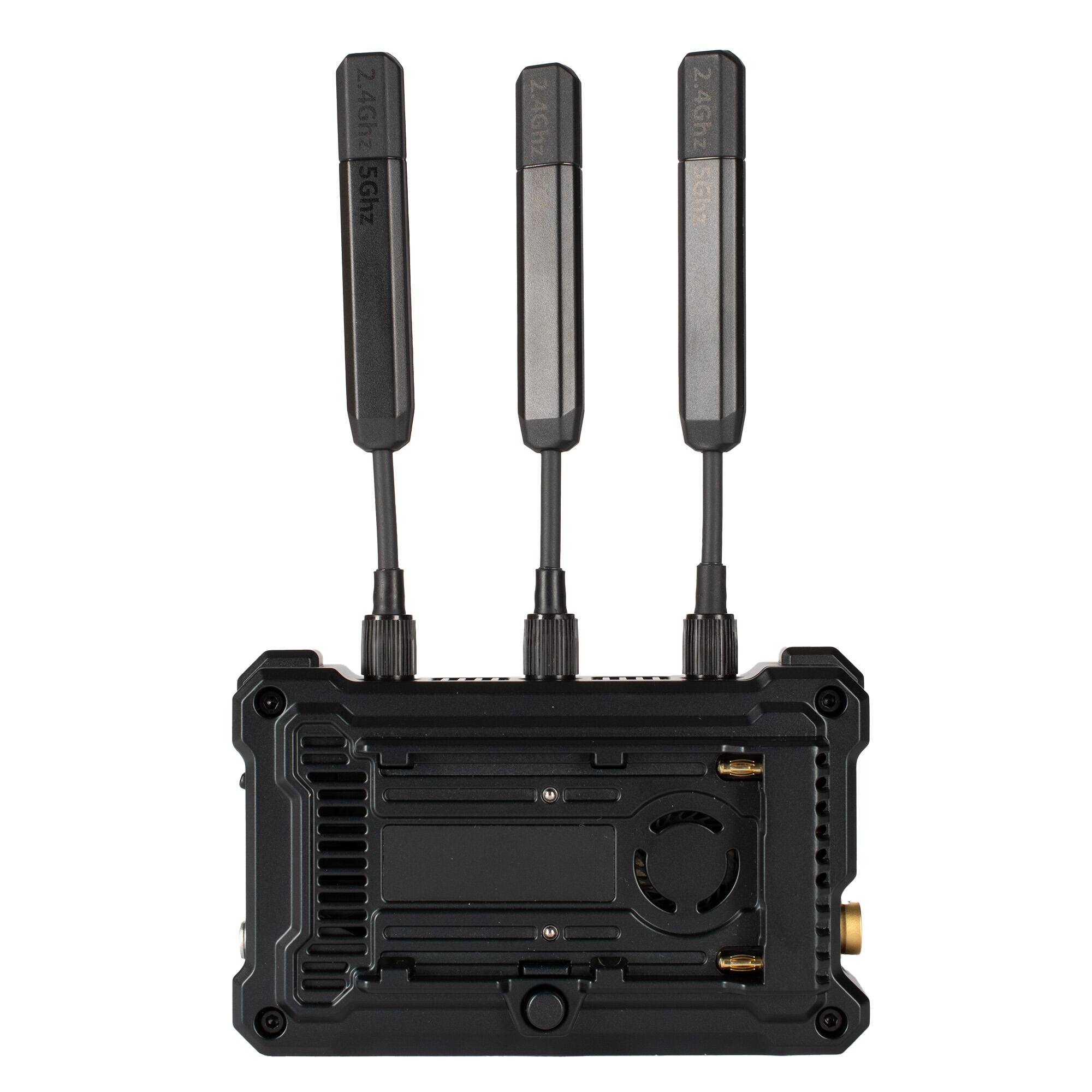 2.4Ghz 5Ghz 2.4Ghz 2.4Ghz 5Ghz