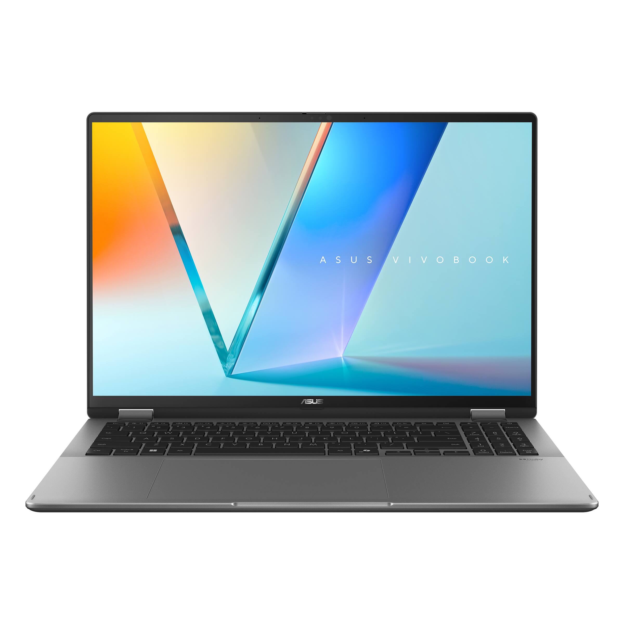ASUS VIVOBOOK L

ASUS VIVOBOOK