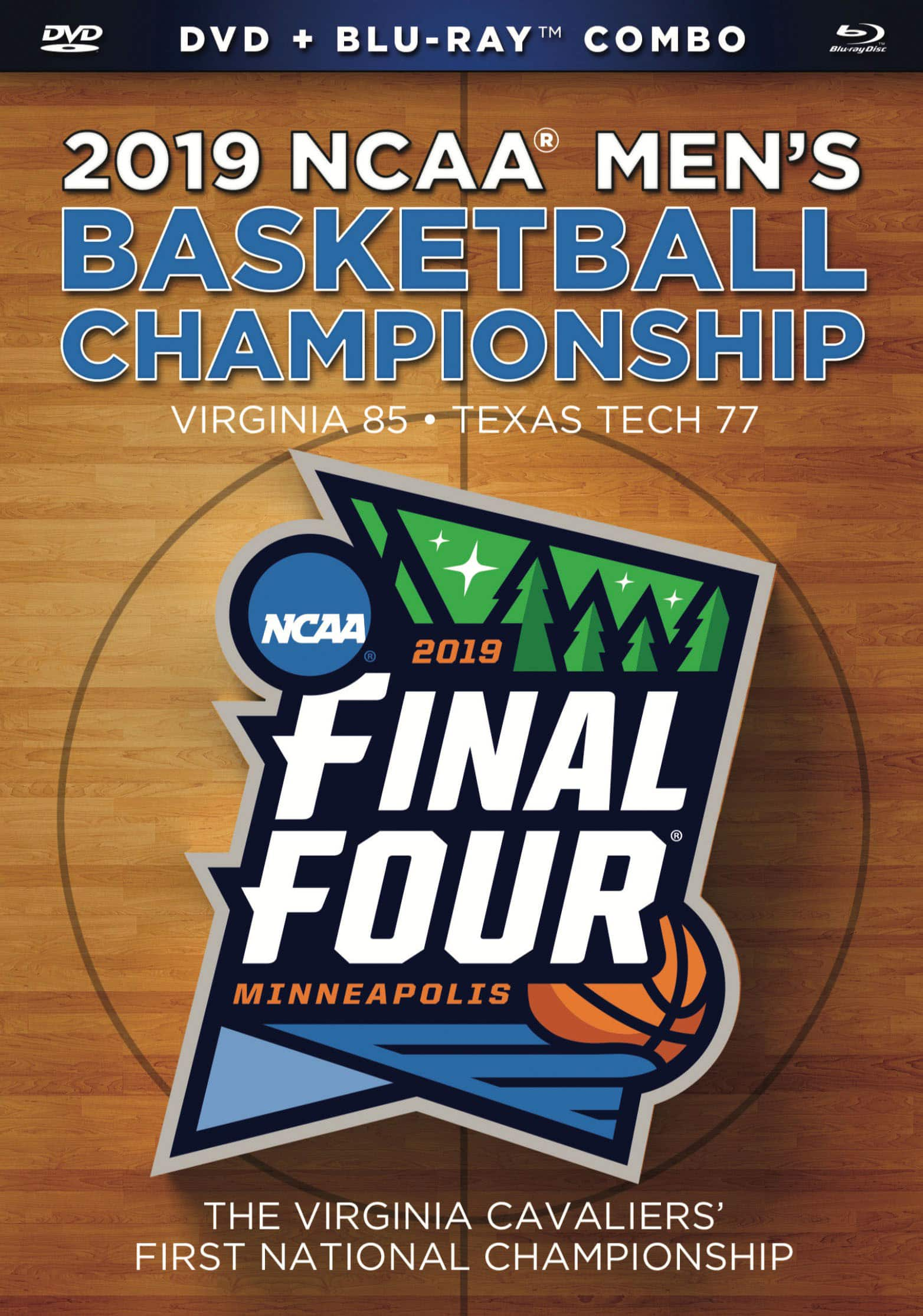 2019 ncaa deals basketball championship