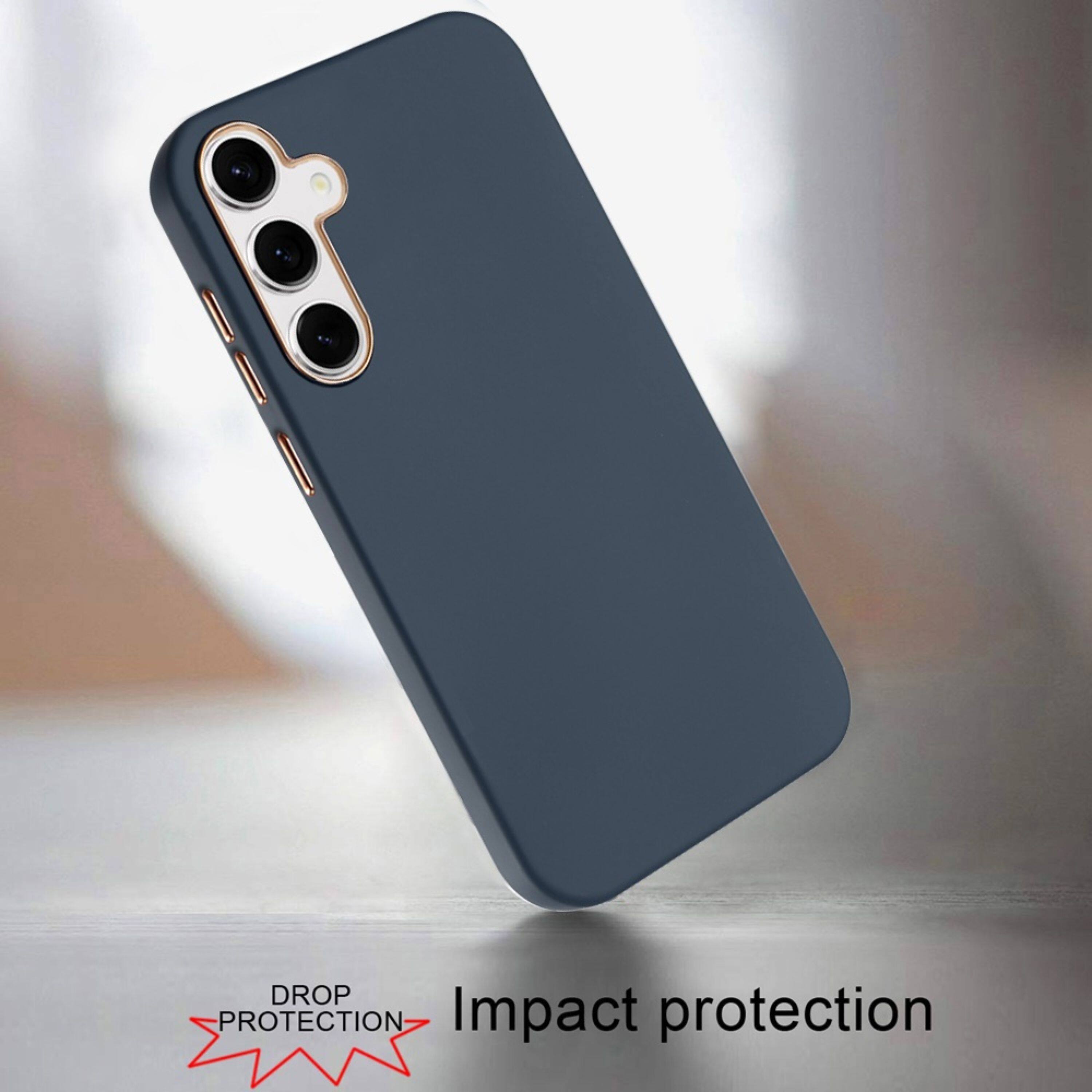 DROP PROTECTION  
Impact protection