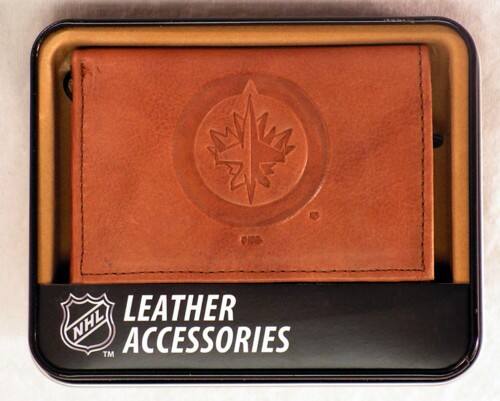 G ON LEATHER NHL ACCESSORIES™

LEATHER ACCESSORIES