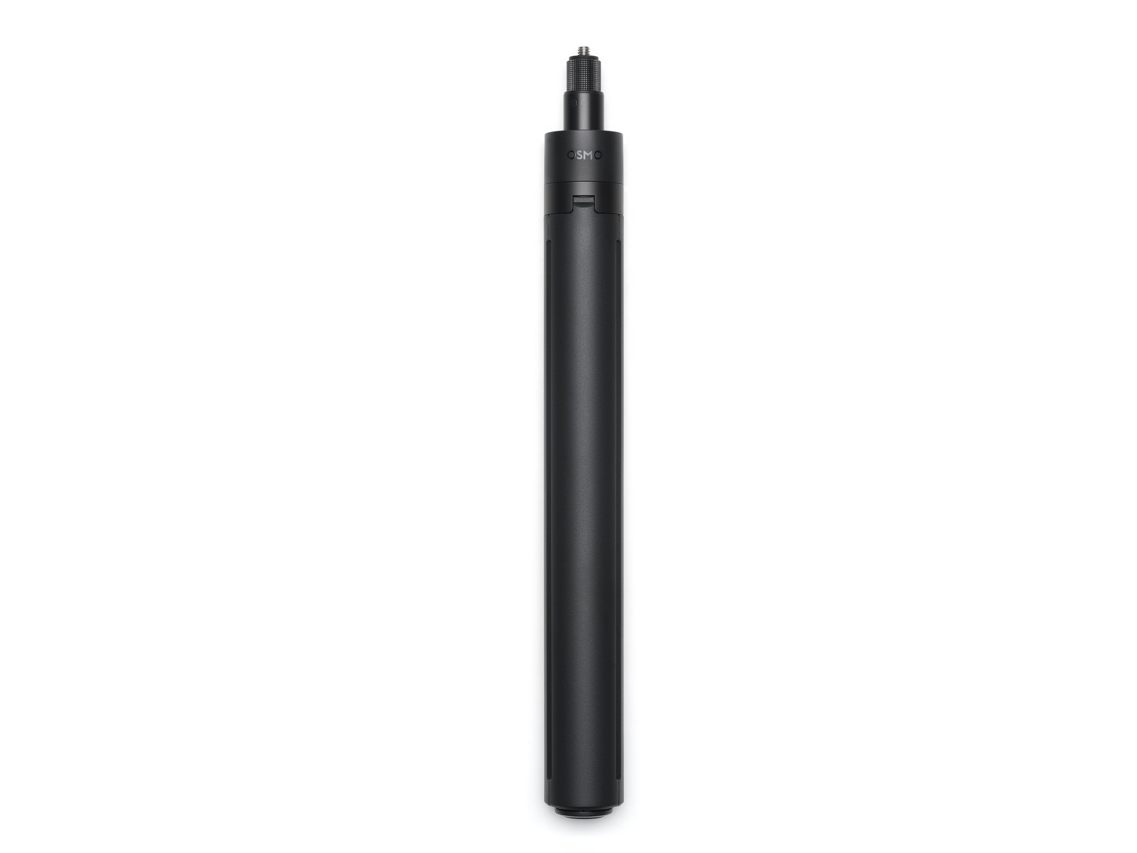 DJI - Osmo 1.6m Tripod Selfie Stick - Black price history on PriceWatchPro