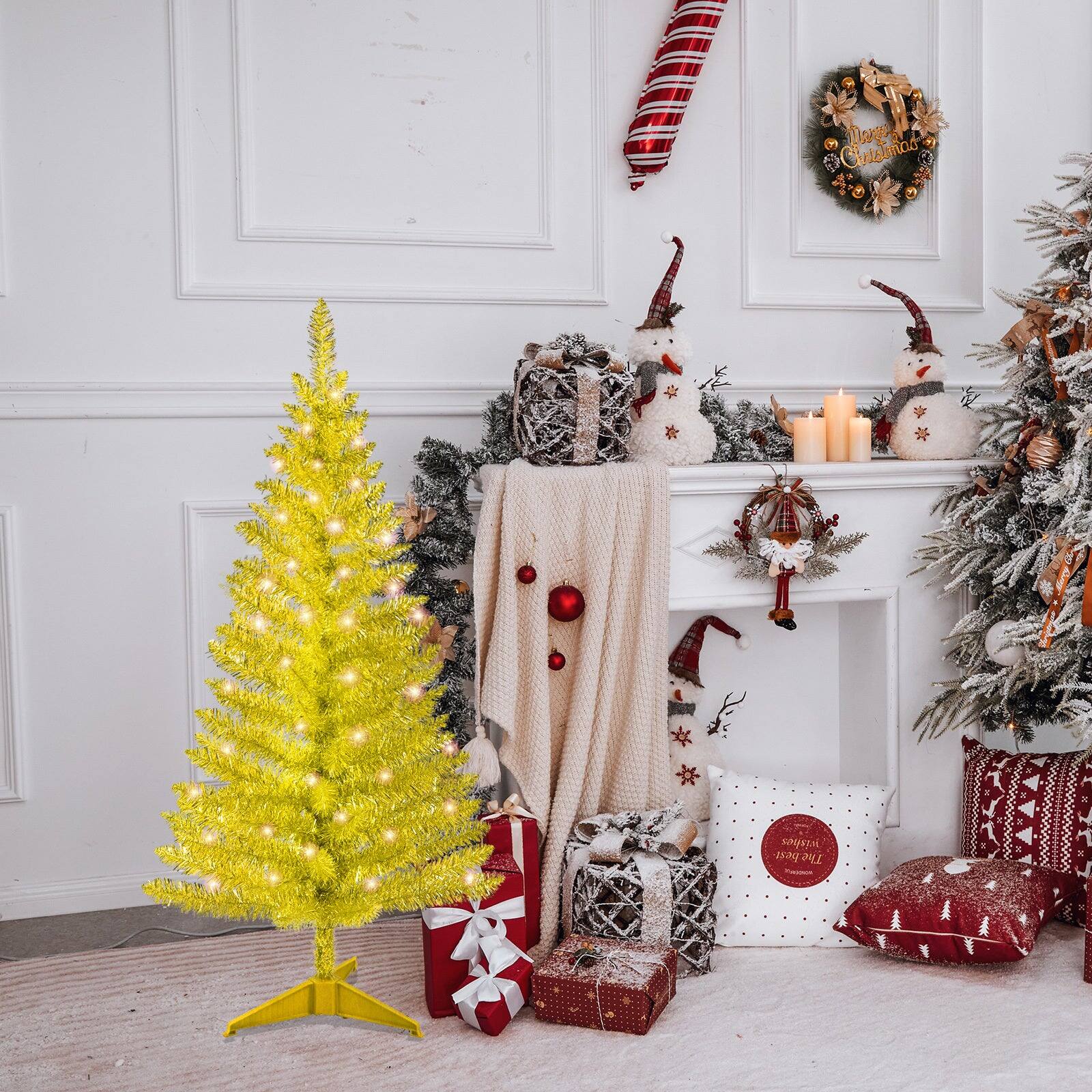 1. "Cinemas"
2. "The best"
3. "Merry Christmas"