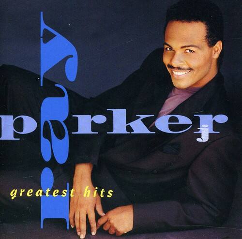 Ray Parker, Jr. - Greatest Hits   - COMPACT DISCS [CD]