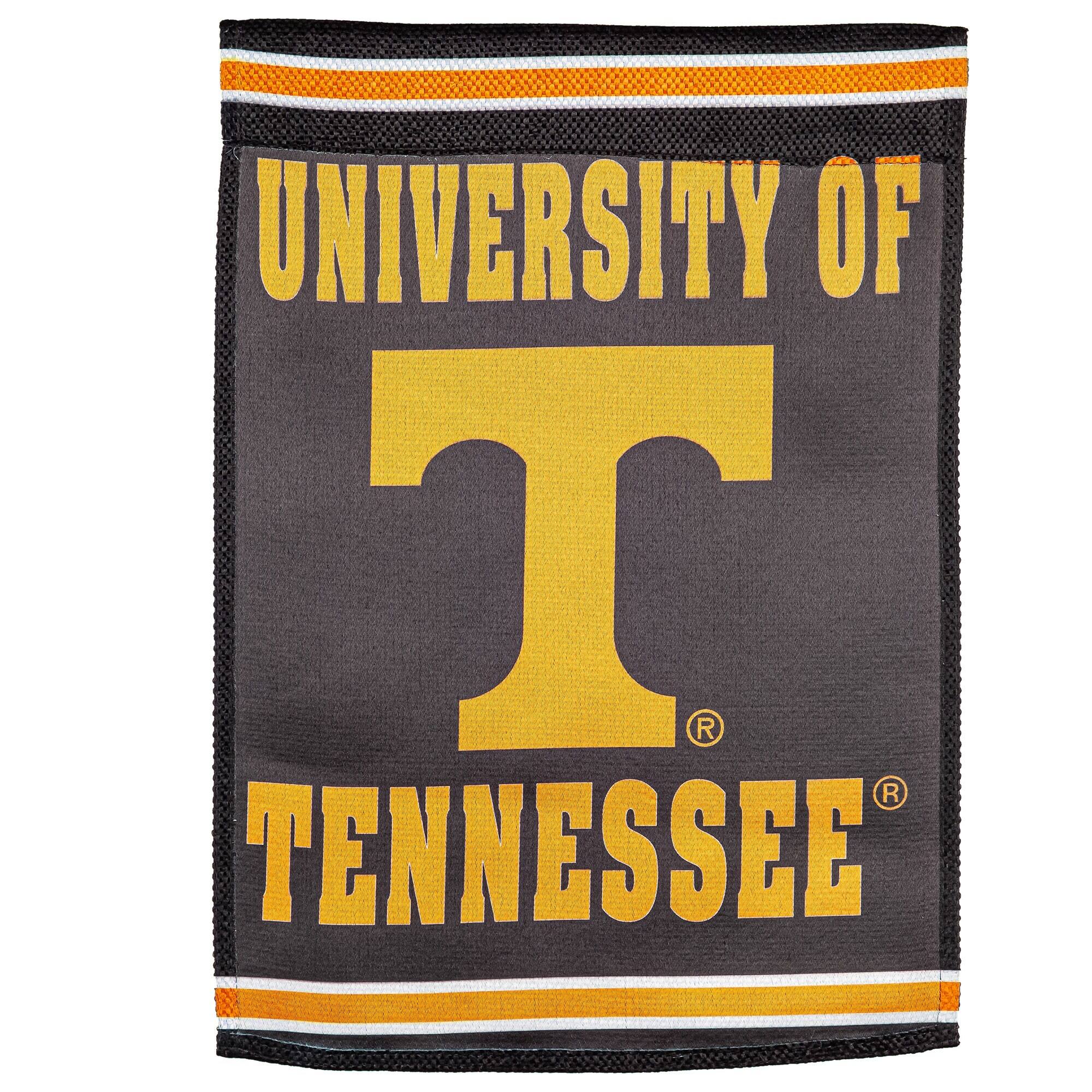 UNIVERSITY OF  
T  
TENNESSEE