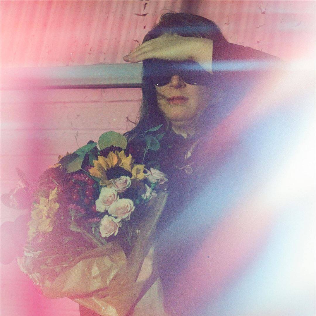 Front. Strange Trip Ahead [LP].