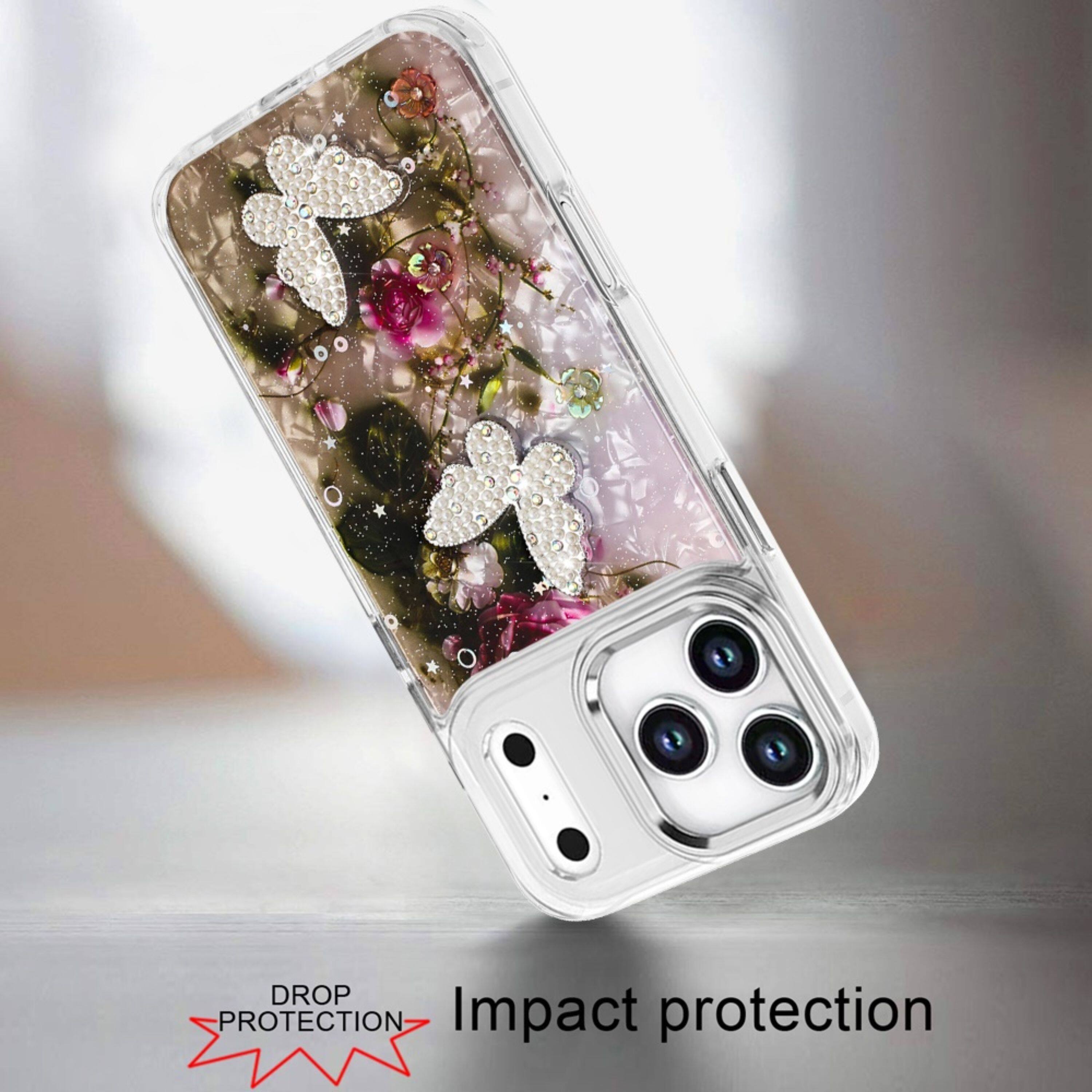 DROP PROTECTION  
Impact protection