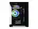 Alt View 5. STORMCRAFT - STORMCRAFT SIRIUS i5-14400F RTX 5060 AI 16GB RGB 1TB SSD 650W Win11.