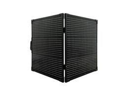Lion Energy - 100W LW 24V portable solar panel, Light Weight (8.5 lbs)