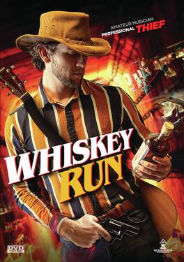 Whiskey Run (MOD) (DVD Movie)
