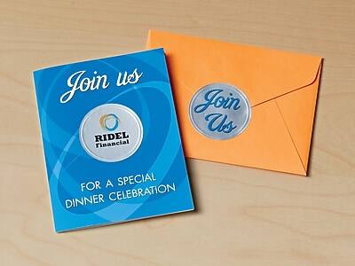 Join us  
RIDEI Financial  
FOR A SPECIAL DINNER CELEBRATION