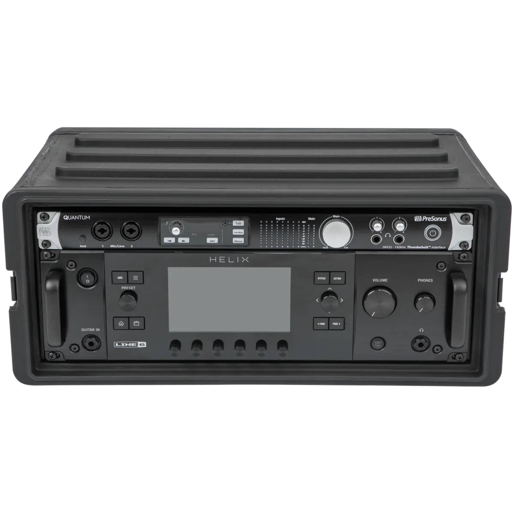 P MUTHAUD 1 3 - - - - dS PreSonus E - - . -  - T - s HELIX   - - - BLLUME PIONES PRESET 4 3 i - SUUTAR - ....