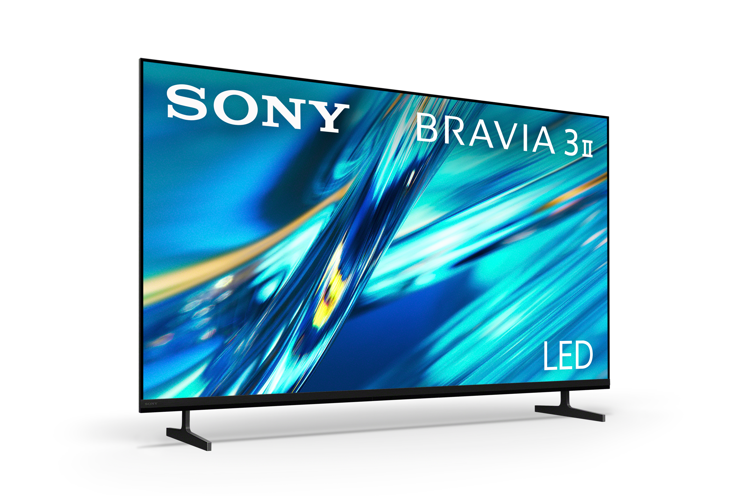 SONY BRAVIA 3 II LED