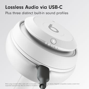 Beats Studio Pro Bluetooth Wireless Noise Cancellation Headphones Beats Studio Pro Bluetooth Wireless Noise Cancellation Headphones