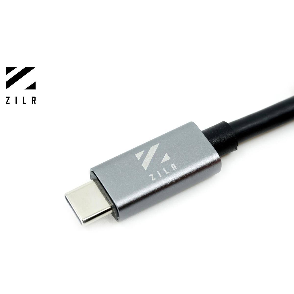 ZILR
