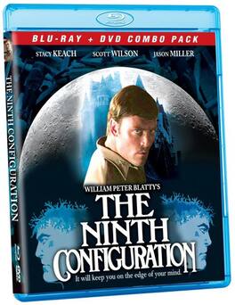 The Ninth Configuration - BLU-RAY